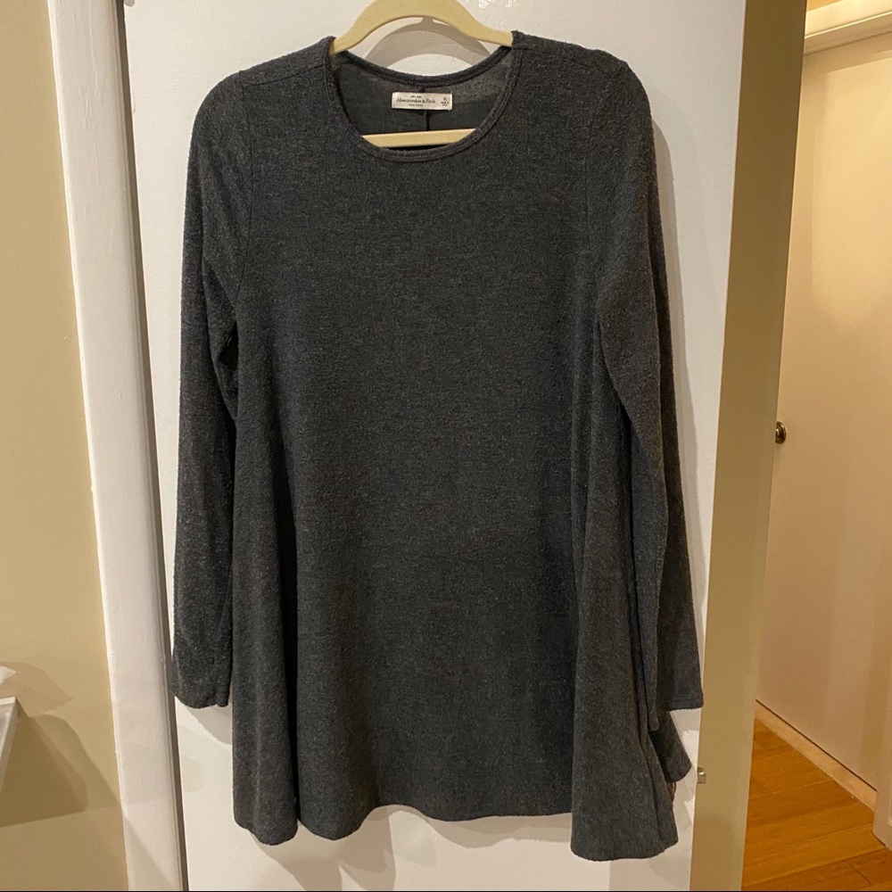 Abercrombie sweater dress